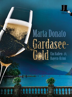 cover image of Gardasee-Gold
